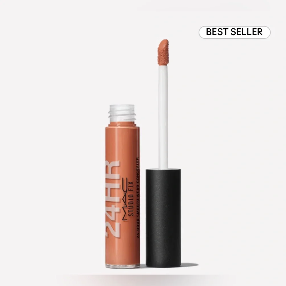 NW51 Mac Cosmetics Studio Fix 24 Hour Smooth Wear Concealer Brand New in Box